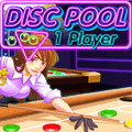 Disc Pool 1 Player